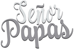 SEÑOR PAPAS trademark
