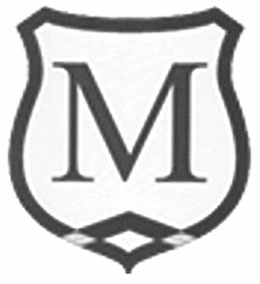 M trademark
