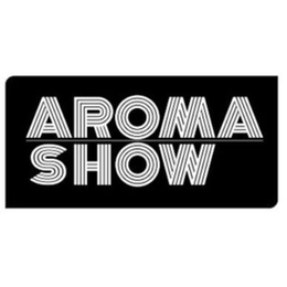 AROMA SHOW trademark