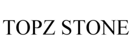 TOPZ STONE trademark