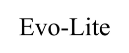 EVO-LITE trademark