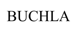 BUCHLA trademark