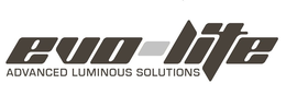 EVO-LITE ADVANCED LUMINOUS SOLUTIONS trademark