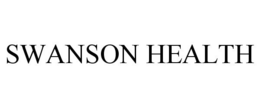 SWANSON HEALTH trademark