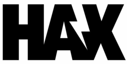 HAX trademark