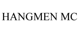 HANGMEN MC trademark