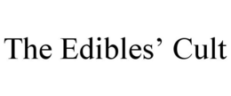 THE EDIBLES' CULT trademark