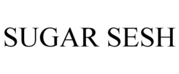 SUGAR SESH trademark