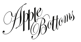 APPLE BOTTOMS trademark