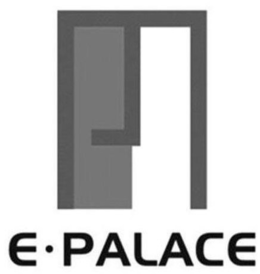 E PALACE trademark