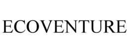 ECOVENTURE trademark
