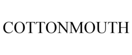 COTTONMOUTH trademark