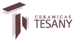 CERAMICAS TESANY trademark