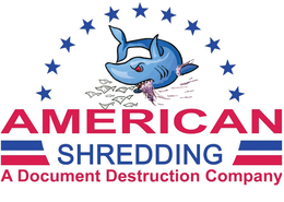 AMERICAN SHREDDING A DOCUMENT DESTRUCTION COMPANY trademark