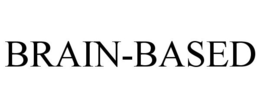 BRAIN-BASED trademark