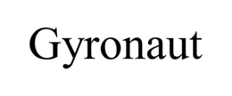 GYRONAUT trademark