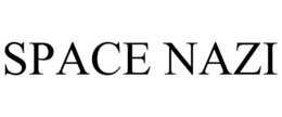 SPACE NAZI trademark