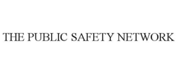 THE PUBLIC SAFETY NETWORK trademark