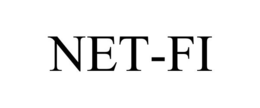 NET-FI trademark