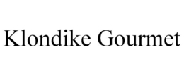KLONDIKE GOURMET trademark