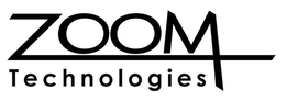 ZOOM TECHNOLOGIES trademark