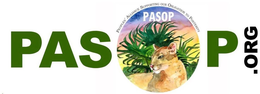 PASOP.ORG PEOPLE'S ALLIANCE SUPPORTING OUR OBLIGATION TO POSTERITY PASOP trademark