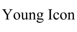 YOUNG ICON trademark