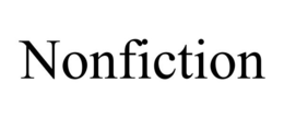 NONFICTION trademark
