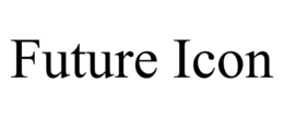 FUTURE ICON trademark