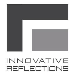 INNOVATIVE REFLECTIONS trademark