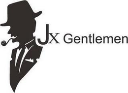 JX GENTLEMEN trademark