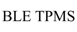 BLE TPMS trademark