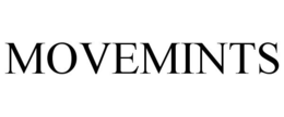 MOVEMINTS trademark