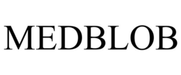MEDBLOB trademark