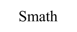 SMATH trademark