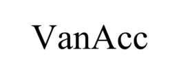 VANACC trademark