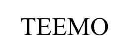TEEMO trademark