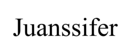 JUANSSIFER trademark