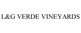 L&G VERDE VINEYARDS trademark