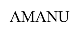 AMANU trademark