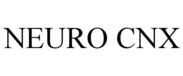 NEURO CNX trademark