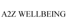 A2Z WELLBEING trademark