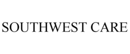 SOUTHWEST CARE trademark