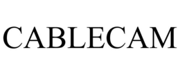 CABLECAM trademark