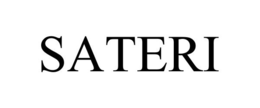 SATERI trademark