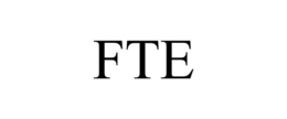 FTE trademark
