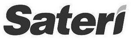 SATERI trademark