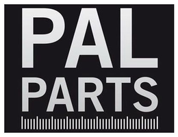 PAL PARTS trademark