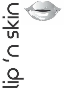 LIP 'N SKIN trademark