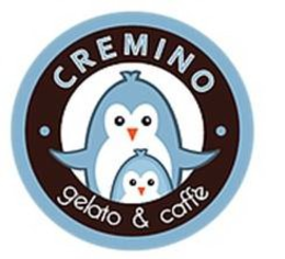 · CREMINO · GELATO & CAFFÈ trademark